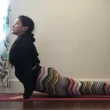 Andrea - Profe de yoga - Envigado