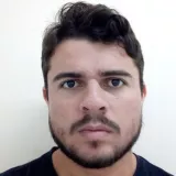 João Victor - Professor de Estatística - Centro (Sul)