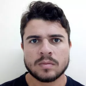 João Victor - Professor de Estatística - Centro (Sul)