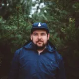 Ian - English tutor - North Bay