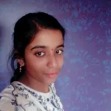 Pravallika - English writing tutor - Hyderabad