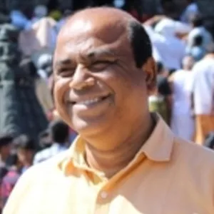 Manjunath - Biology tutor - Kalaburagi