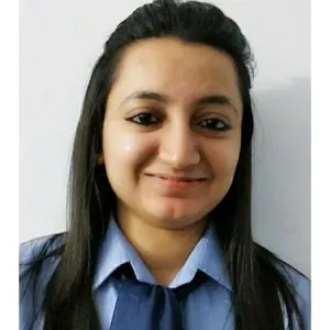 Giti - Cooking tutor - Bengaluru