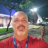 Robson - Professor de programação - Natal