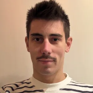 Thibault - Prof de maths - Samoëns