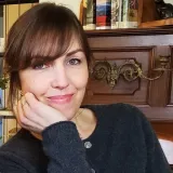 Céline - Prof de cuisine - Strasbourg