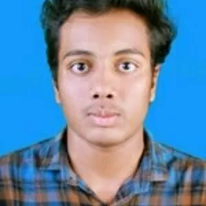 Abhishek - Physics tutor - Iringavoor