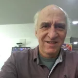 WALTER - Prof de alemão - São Paulo