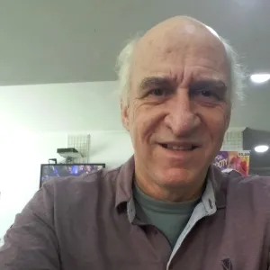 WALTER - Prof de alemão - São Paulo
