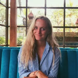 Esther - History tutor - Stone Street
