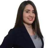 Liset Carolina - tutor académico - Bogotá