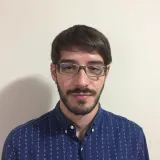 Danilo - Prof de expressão oral - inglês - Parque Industrial Tomas Edson (São Paulo)