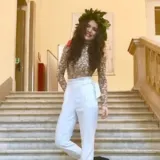 Gaia - Insegnante di biologia - Verona