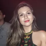 Anne - Professor de português para estrangeiros - 