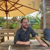 Guillaume - Professor de inglês - São Paulo