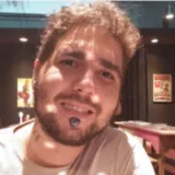 Lucas - Prof de iniciação à informática - Barro Vermelho