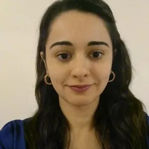 Angie - Profesor de ayuda para alumnos con problemas de lectura - Culiacán