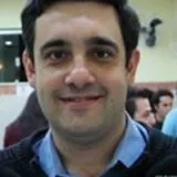Rafael - personal trainer - Jardim da Saúde (São Paulo)