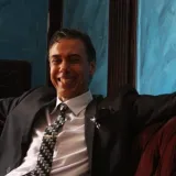 Guillermo - Profe de baile - 