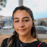 Luiza - Professor de Explicações - Resende
