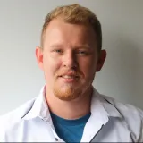 Ernest G - English tutor - Berea