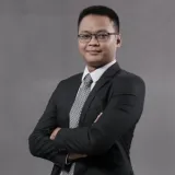 Basudewa - Guru bahasa inggris - Kecamatan Kebayoran Baru
