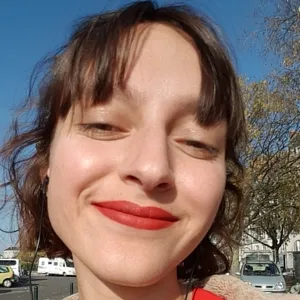 Chloé-charlotte - Prof de soutien scolaire - Nantes