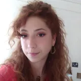 Sara - Prof d'espagnol - Edinburgh