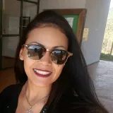 Bruna - personal trainer - São Paulo