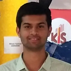 Shresth - Algebra tutor - Varanasi