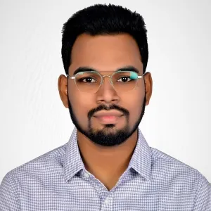 Abhishek - MySQL tutor - Pune