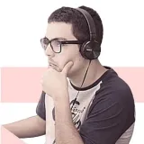 Icaro - Prof de after effects - Glória