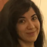 Sahar - Insegnante di persiano - Milano