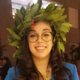 Francesca - Insegnante di fisica - Guidonia Montecelio