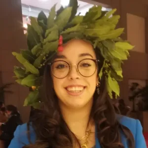 Francesca - Insegnante di fisica - Guidonia Montecelio