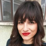 Jessica - Prof de costura - Lisboa