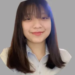 Ayushi - English tutor - Pune