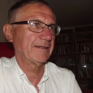 Philippe - Prof de maths - Blois