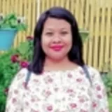 Geeti - Geography tutor - Guwahati