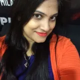 Ritika - Accounting tutor - Agra