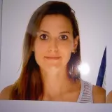 Vanessa - Insegnante di biologia - Centobuchi