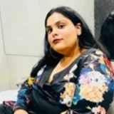 Natalia - English tutor - Mumbai