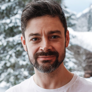 Andy - Photography tutor - London