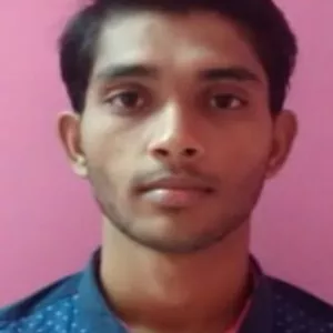 Senthamil - Engineering teacher - Puliampatti