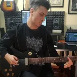 Gabriele - Insegnante di solfeggio - Paderno Dugnano