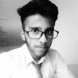 Deepak - Maths teacher - Bhopal