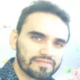 Geovani Bernardes - Prof de finanças - Paracatu