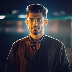 Sushanth - Physics tutor - Bengaluru