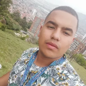 Steven - Profe de apoyo escolar - Envigado