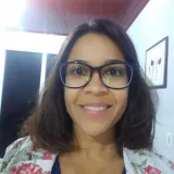 Sílvia Letícia - Professor de reforço escolar - Sorocaba